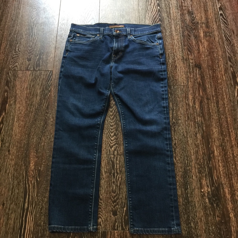 Joe’s skinny jeans size 32W